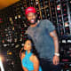 Rappers Megan Thee Stallion, Pardi Dine At North Jersey Restaurant