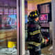 Late-Night Hackensack Taco Bell Fire Doused