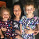 Passaic County native Shanann Watts and her two daughters, Bella and Celeste.