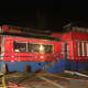 Warren County Diner Goes Up In Flames Morning Of Soft Opening: ‘I’m So Heartbroken,’ Owner Says