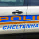 1 Dead, 4 Hurt In Cheltenham Crash