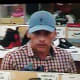 The Norwalk Police Department released surveillance photos of a suspect involved in an alleged theft at Marshalls on Westport Avenue.
