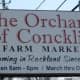 The Orchards of Concklin in Pomona is a longtime Rockland favorite.