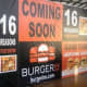 Burgerim is coming to the Hudson Valley.