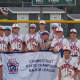 Fairfield American is now heading to the Little League World Series.