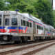 Person Struck, Killed By SEPTA Train In Philly: Report