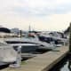 Docking Boat Passenger Slips, Drowns In Hudson River