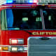 Fire Doused At Jewish School In Clifton