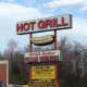 Hot Grill in Clifton.