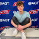 NY 20-Year-Old Kieran Rhodes Appearing On 'America's Got Talent'