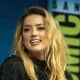 Amber Heard Spotted Grocery Shopping In The Hamptons, Report Says