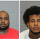 Duo Nabbed On Narcotics, Gun Charges In Waterbury