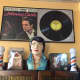 The decor at the Beale Street Barber Shop in Peekskill reflects owner Mark Sinnis' two passions, music and cutting hair.