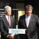 Westchester County Executive George Latimer and Suffolk County Executive Steve Bellone announced their partnership fighting proposed federal regulations.