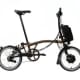 Recall Issued For Electric Bicycles Due To Crash, Injury Hazards
