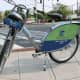 New Rochelle will launch a bike sharing program this fall.