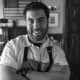 Chef/Owner Matt Kay of Cedar Street Grill in Dobbs Ferry.