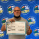 Man Wins $1M New York Lottery Prize