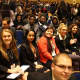 Pace Model UN Students Earn High Marks In Washington Conference