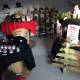 There are holiday goodies galore at the Cockburn Family Farm's new gift shop in Garrison.