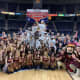 Iona College is going dancing for the fourth straight year.