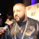 DJ Khaled Films Music Video In Area With Rapper Jadakiss