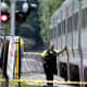 UPDATE: Woman, 88, Struck, Killed By Commuter Train In Westwood Identified