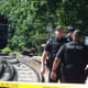 Man Struck, Killed By Train In Glen Rock