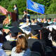 Shelton High Graduation