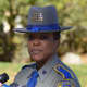 State Police Trooper Kelly Grant reports that the remains found on a property in Weston are indeed those of two humans.
