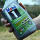 The synthetic oil used by Nomad Oil.