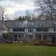 A mansion at 14 Cole Drive in Armonk, pictured, is the site for a proposed teen-depression treatment center.