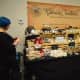 Celebrate Shelton's First Downtown Handmade Market is held last weekend at the Valley United Way Building on Grove Street. Valentine's Day is in the air with a romantic theme among the vendors.