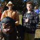 Crowds are drawn every year to the Great Pumpkin Festival at Boothe Memorial Park.