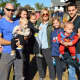 The littlest Halloween fans and their parents can enjoy the Great Pumpkin Festival at Boothe Memorial Park.