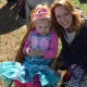 You're never too young for Halloween at  the Great Pumpkin Festival at Boothe Memorial Park.