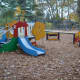 The Stratfield Village Association will officially unveil the new toddler playground at Lt. Owen Fish Park this month.