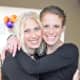 Psychotherapist Melanie Struble, left, and Yoga Teacher Jen Kraft opened the Body Image Boutique.