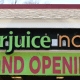 SuperJuice Nation opened its Wyckoff location Monday at 637 Wyckoff Ave.