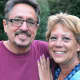Steve and Teri Franco of Park Ridge.