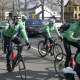 Team 26 takes the road Saturday morning in Newtown.