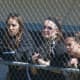 The Clarkstown South High softball team traveled to take on John Jay Saturday in a game that was played in East Fishkill.