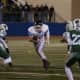Woodlands and Dobbs Ferry battled in the Class C championship game Friday at Mahopac High School.