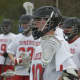 Somers beat Bronxville, 7-4, in a boys lacrosse game Saturday at Somers High School.