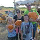 There are lots of activities for families at Outhouse Orchards in North Salem.