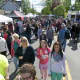 K104's Cupcake Festival will be taking over Main Street in Beacon this year.