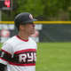 The Byram Hills High baseball team took to the road Tuesday afternoon to take on Rye, in a game played at Disbrow Park.