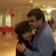 Abilis, a group that helps adults and children with developmental disabilities, holds a Sweetheart Ball Saturday at Arthur Murray Dance in Greenwich.