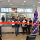 Taco Bell Holds Grand Opening For New Poughkeepsie Location