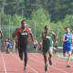 Track & field teams from Westchester, Putnam, Rockland and Dutchess counties converged on Valhalla High School Friday for the Section 1 Class C Track & Field Championships.